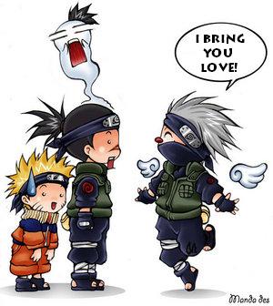 Kakashi